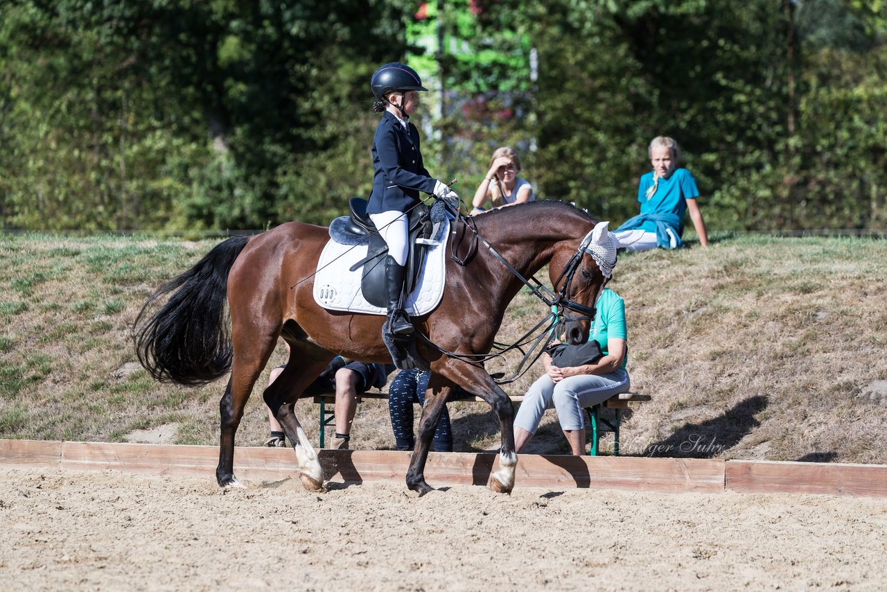 Bild 45 - Pony Akademie Turnier